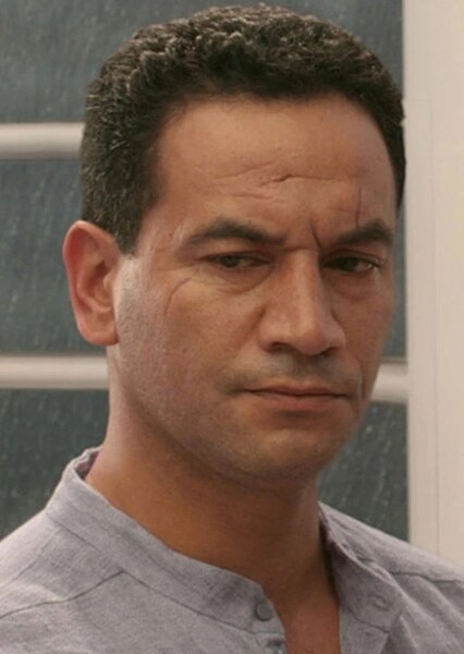 Jango Fett photo