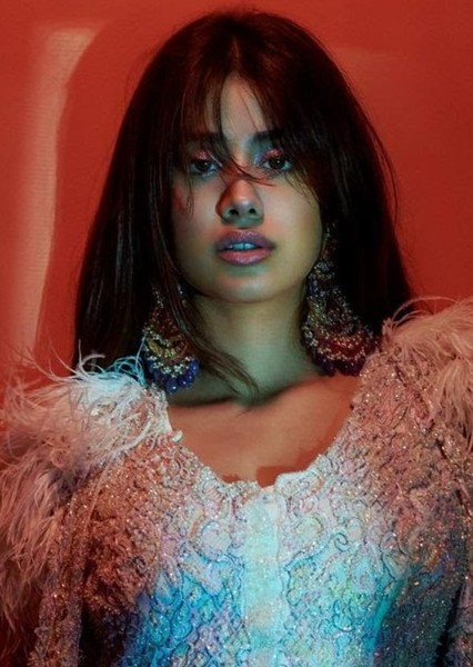 Janhvi Kapoor photo