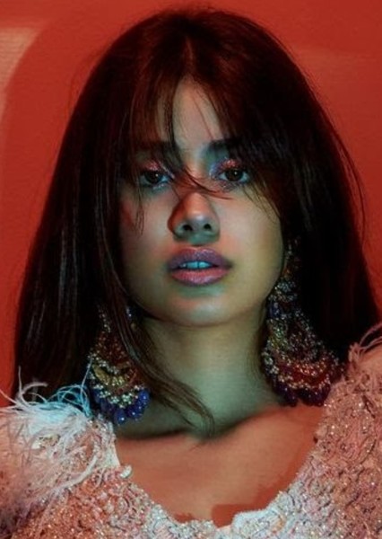 Janhvi Kapoor photo