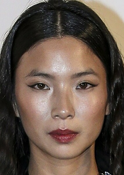 Jani Zhao photo