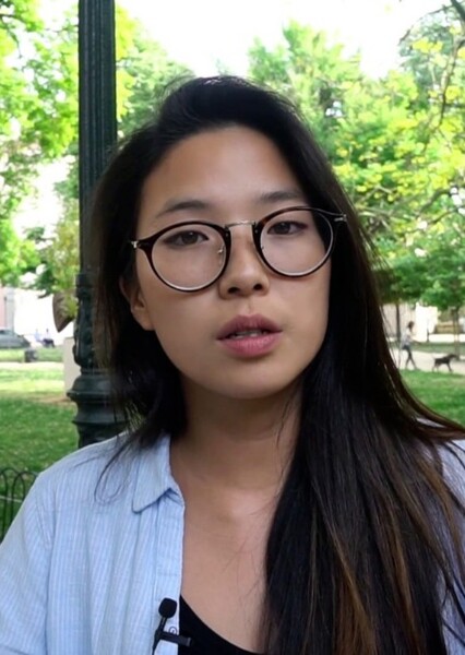 Jani Zhao photo