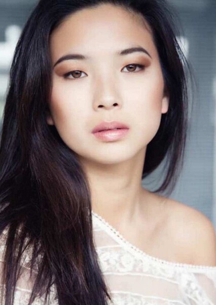 Jani Zhao photo