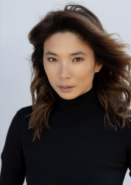 Jani Zhao photo
