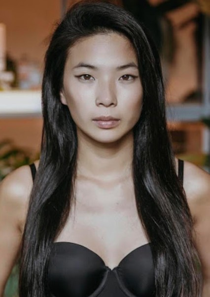 Jani Zhao photo