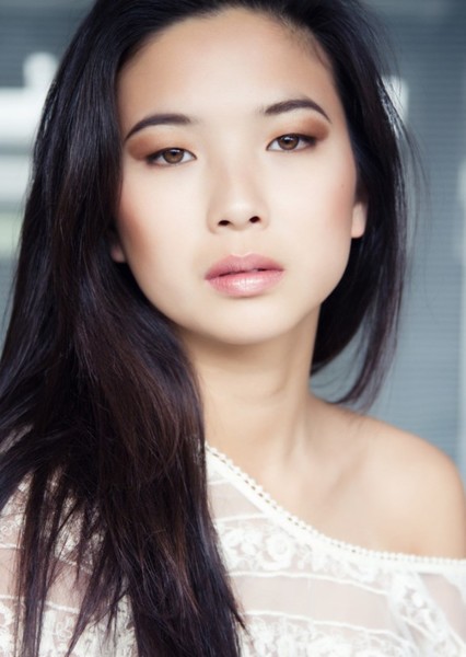 Jani Zhao photo