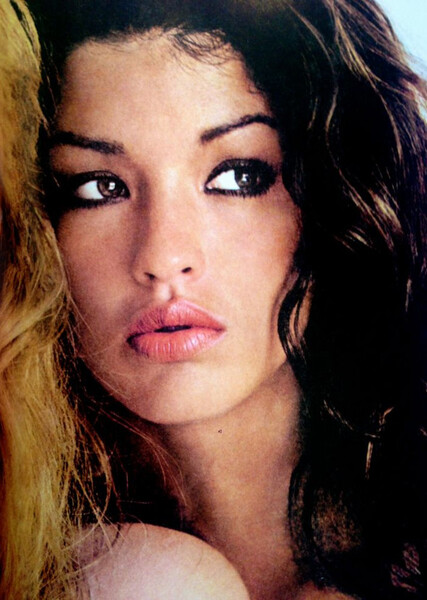 Janice Dickinson photo