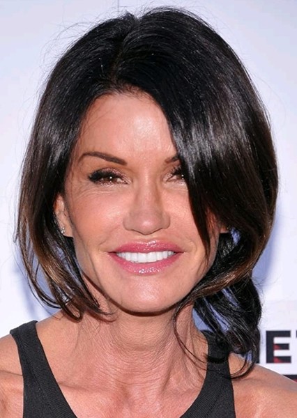 Janice Dickinson photo