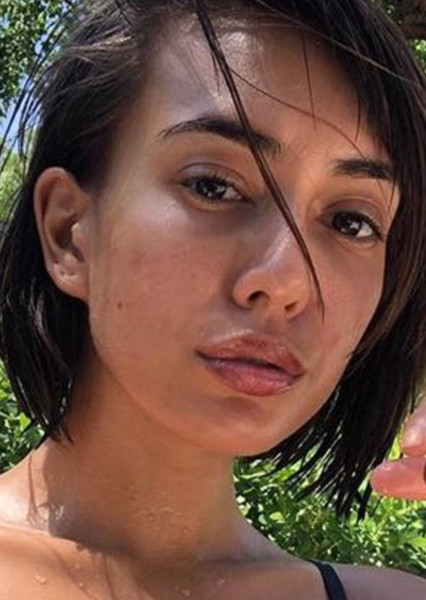 Janice Griffith photo