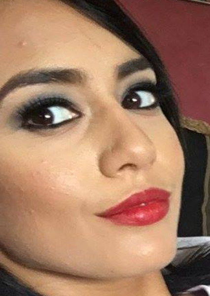 Janice Griffith Photo on myCast - Fan Casting Your Favorite Stories