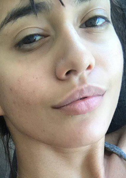 Janice Griffith photo