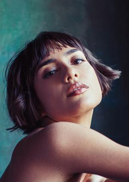 Janice Griffith Photo on myCast - Fan Casting Your Favorite Stories