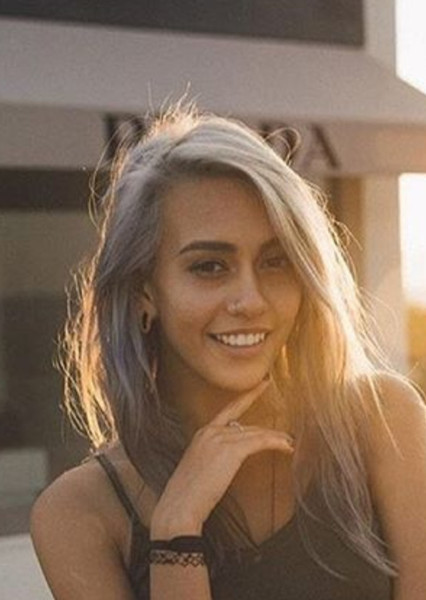 Janice Griffith Photo on myCast - Fan Casting Your Favorite Stories