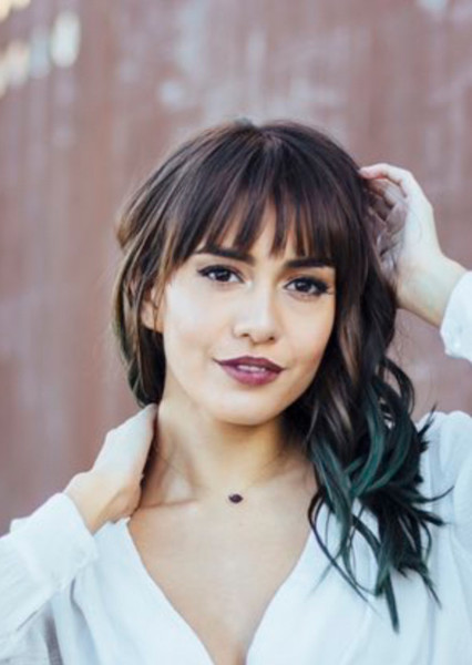 Janice Griffith photo