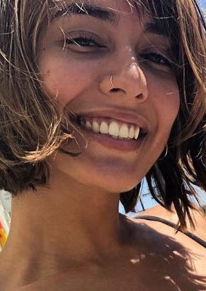 Janice Griffith photo