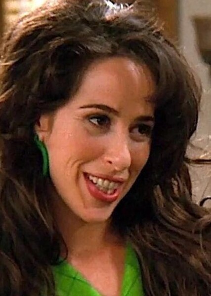 Janice Hosenstein