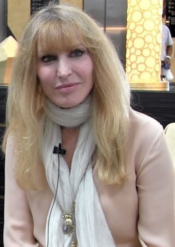 Janice Karman photo