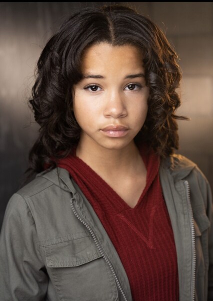 Janice LeAnn Brown photo