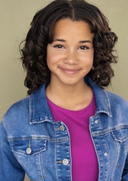 Janice LeAnn Brown photo