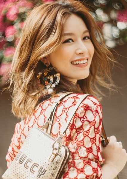 Janice Man Wing-San photo