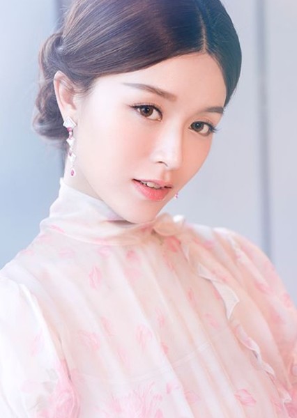 Janice Man Wing-San photo