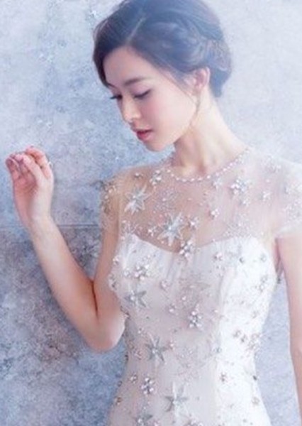 Janice Man Wing-San photo