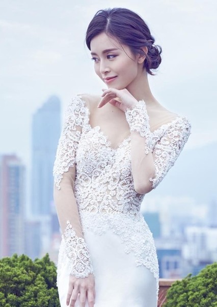 Janice Man Wing-San photo