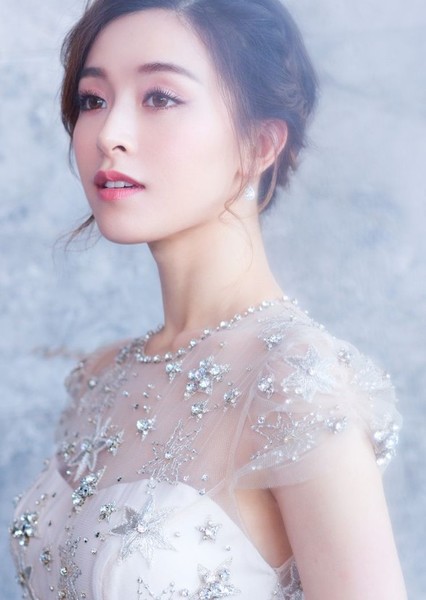 Janice Man Wing-San photo