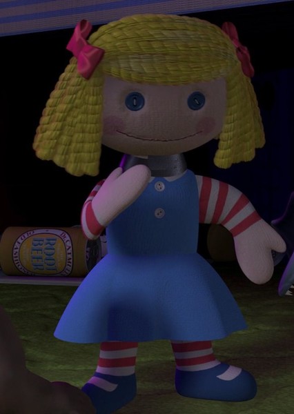 Janie