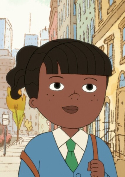 Janie Gibbs (TV Series)