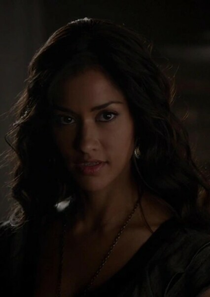 Janina Gavankar photo