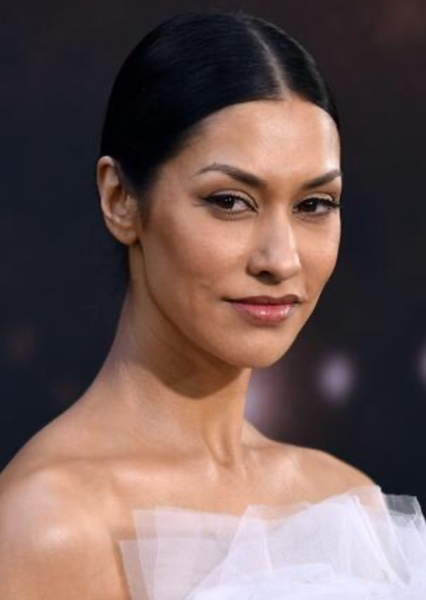 Janina Gavankar photo