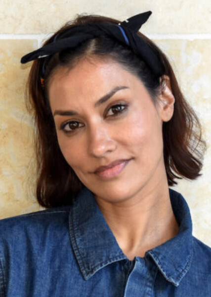 Janina Gavankar photo