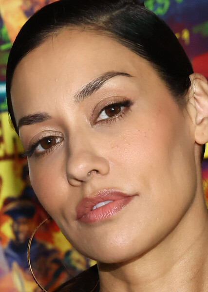 Janina Gavankar photo