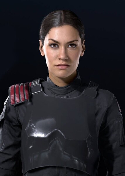 Janina Gavankar photo