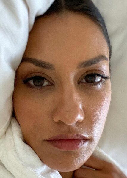 Janina Gavankar photo