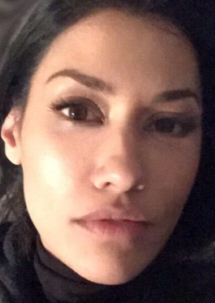 Janina Gavankar photo