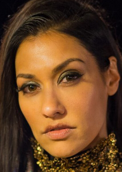 Janina Gavankar photo