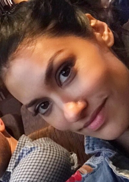 Janina Gavankar photo
