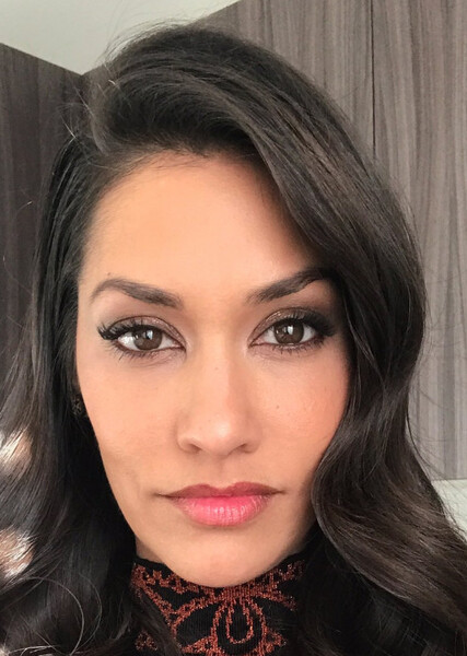 Janina Gavankar photo
