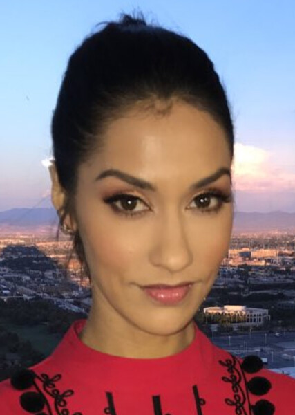 Janina Gavankar photo