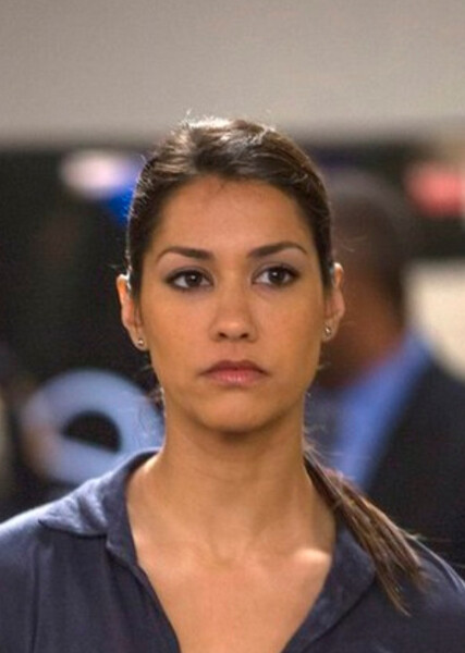 Janina Gavankar photo