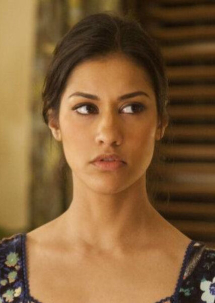Janina Gavankar photo