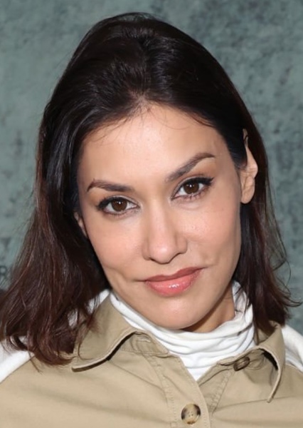 Janina Gavankar