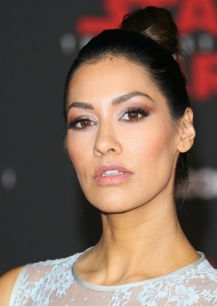 Janina Gavankar photo