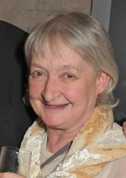 Janine Duvitski