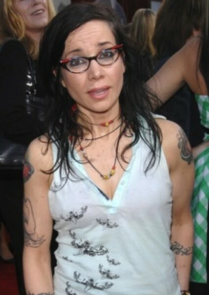 Janine Garofalo photo