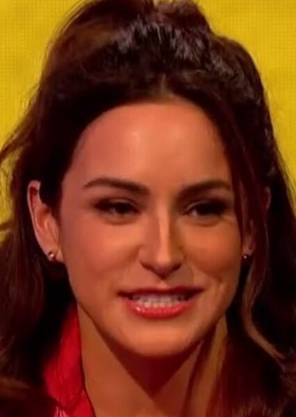 Janine Harouni