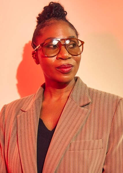 Director