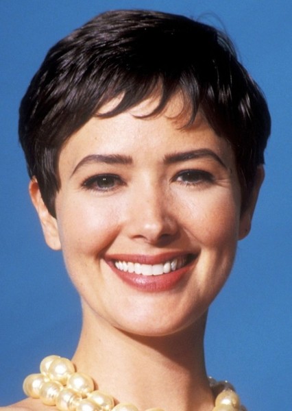 Janine Turner photo