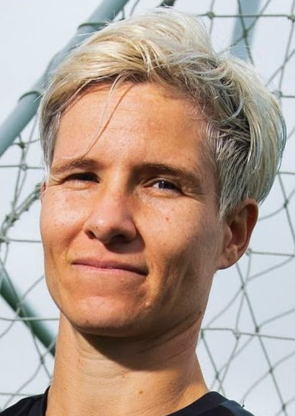 Janine Van Wyk